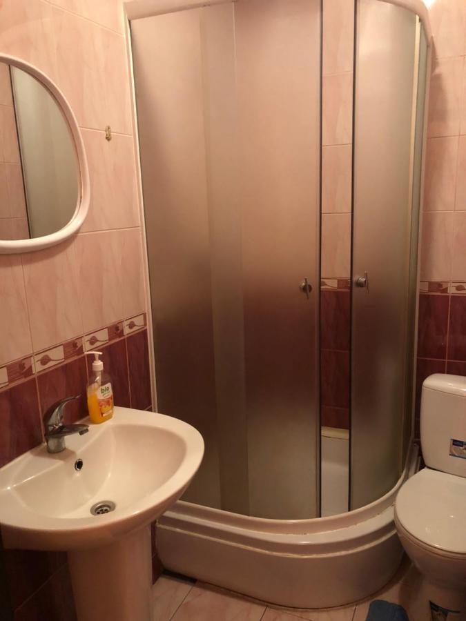 Holiday Bed and Breakfast Tisakerestur Esterno foto