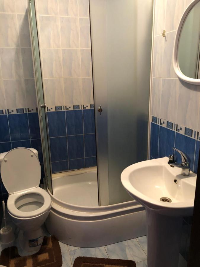 Holiday Bed and Breakfast Tisakerestur Esterno foto