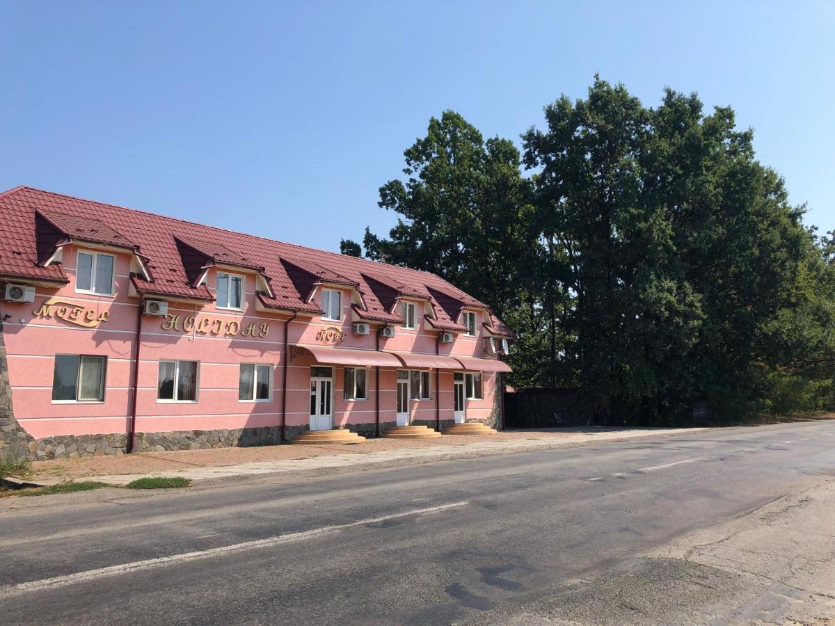 Holiday Bed and Breakfast Tisakerestur Esterno foto