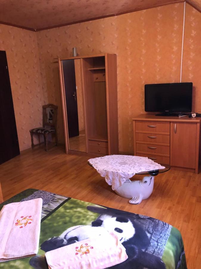 Holiday Bed and Breakfast Tisakerestur Esterno foto