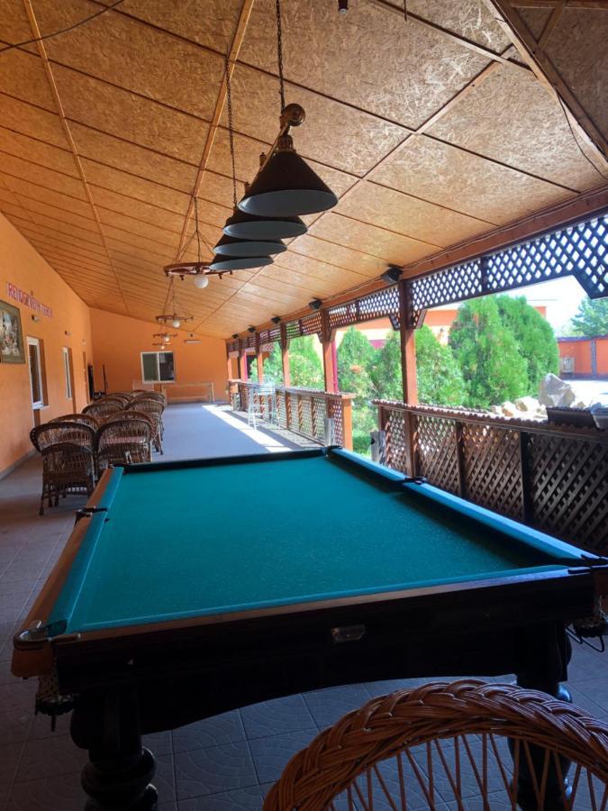 Holiday Bed and Breakfast Tisakerestur Esterno foto