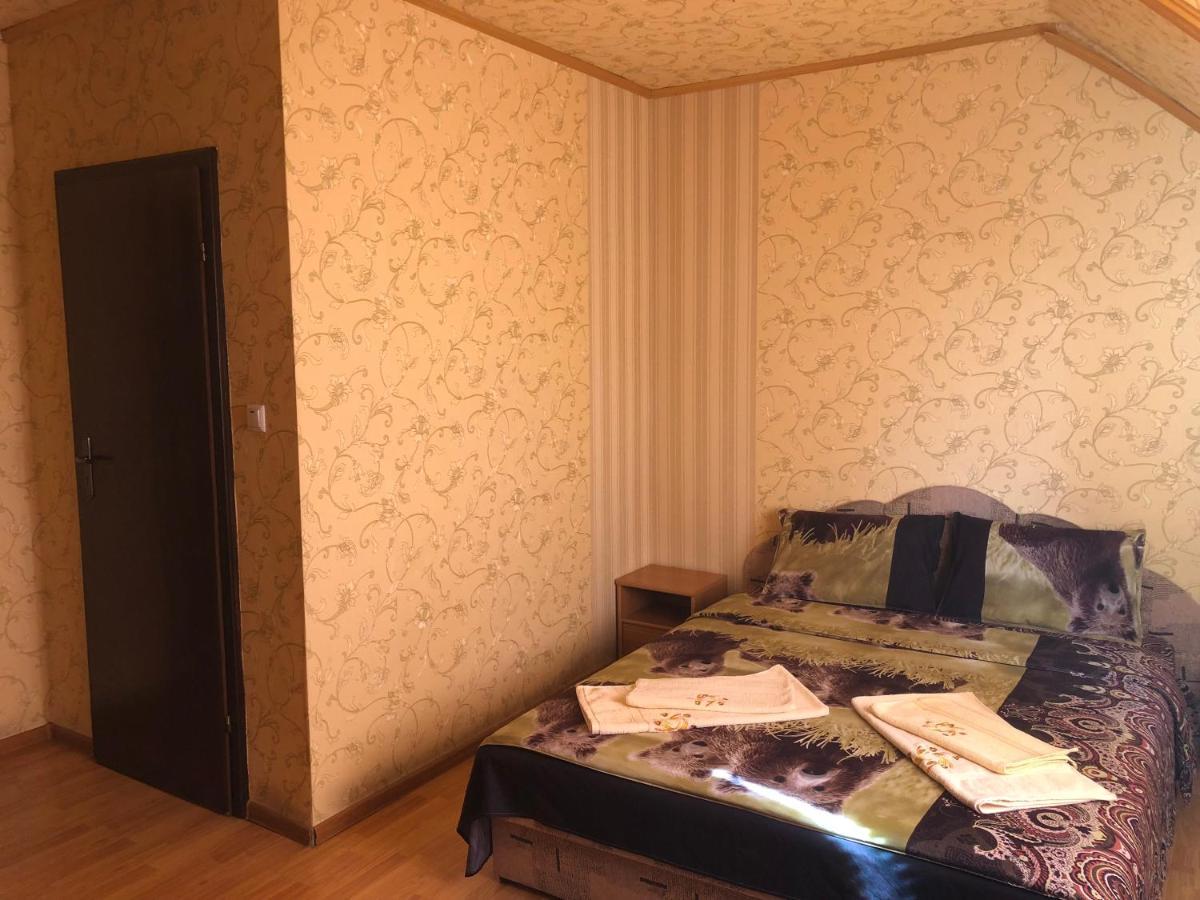 Holiday Bed and Breakfast Tisakerestur Esterno foto